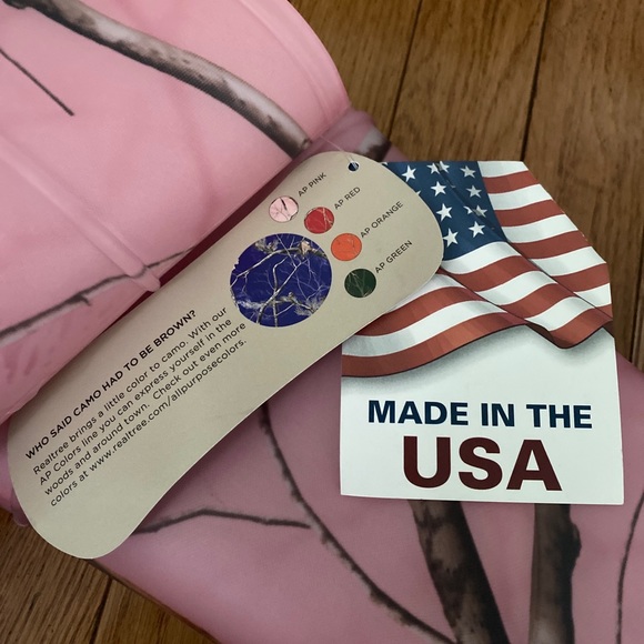 Ranger by Servus Pink Camo Electra Rain Boot Size 6 Waterproof - Picture 6 of 7